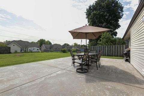 4058 S Meadowlark Dr, Springfield, MO 65807 photo 21