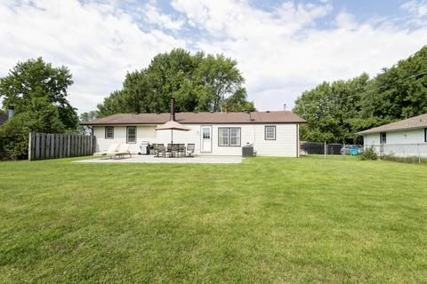 4058 S Meadowlark Dr, Springfield, MO 65807 photo 3