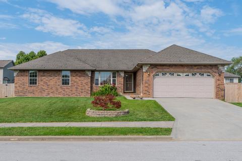 5201 N Mesa Dr, Ozark, MO 65721 photo 1