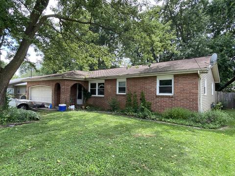 309 S Cedarbrook Ave, Springfield, MO 65802 photo 1
