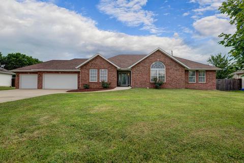3267 W Kingsley St, Springfield, MO 65807 photo 1
