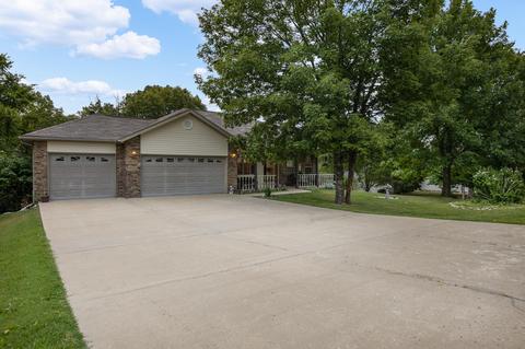 285 Meadow Rdg N, Branson, MO 65616 photo 1