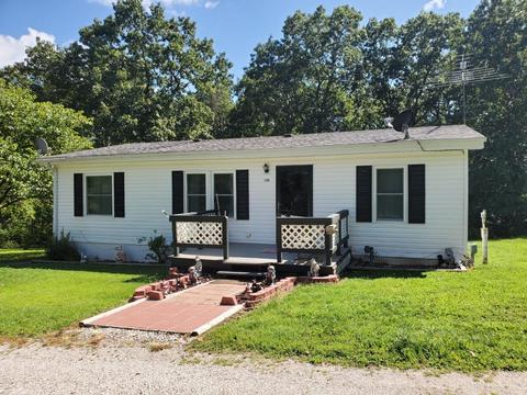 208 Hillbilly Dr, Galena, MO 65656 photo 1