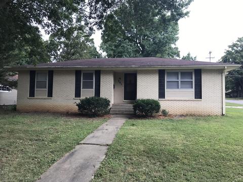 705 S Grandview Ave, Springfield, MO 65802 photo 1