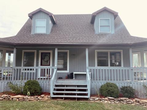 1580 E 528th Rd, Brighton, MO 65617 photo 1