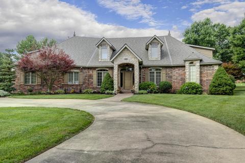 6115 S Deer Run Ct, Ozark, MO 65721 photo 1