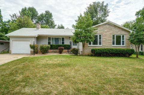 628 W Kerr St, Springfield, MO 65803 photo 1