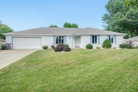 2825 E Ridgeview Cir, Springfield, MO 65804 photo 1