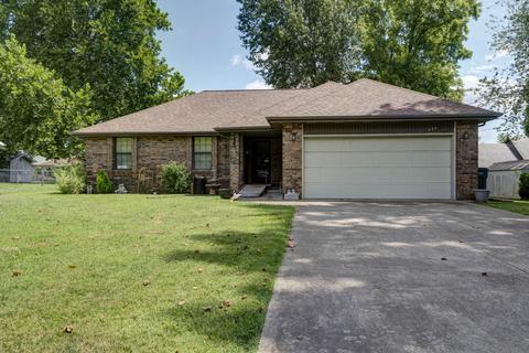 534 S Harper Ave, Springfield, MO 65802 photo 1