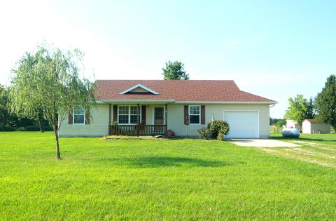 860 Wiseman Rd, Marshfield, MO 65706 photo 1