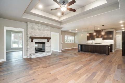 8326 Rolling Hills Dr, Nixa, MO 65714 photo 4