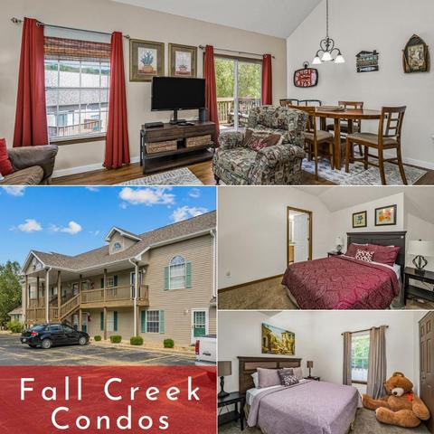 520 Abby Ln #7, Branson, MO 65616 photo 1