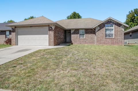 657 S Canton Ave, Springfield, MO 65802 photo 1