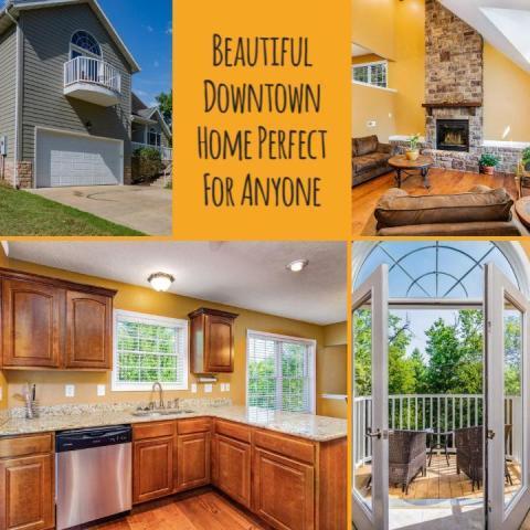 326 W Long St, Branson, MO 65616 photo 1