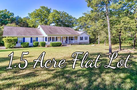 125 Timber Trl, Branson, MO 65616 photo 1