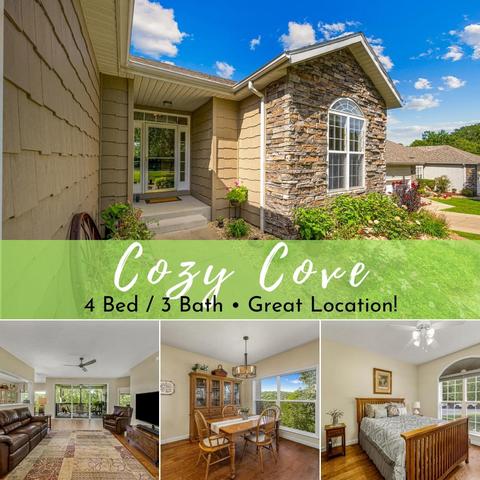 513 Cozy Ln, Branson, MO 65616 photo 1