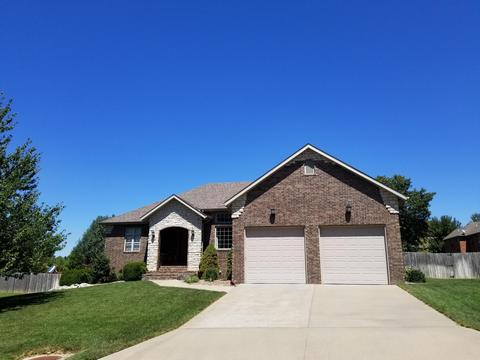 79 Remington Dr, Monett, MO 65708 photo 1