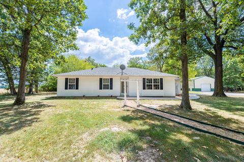 2896 Mount Carmel Rd, Clever, MO 65631 photo 1