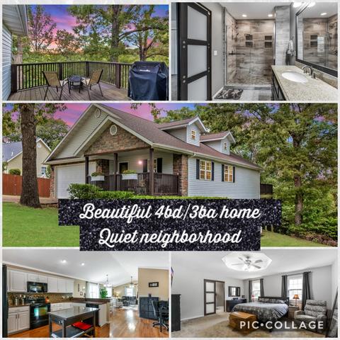 180 Cedarwood Ave, Branson, MO 65616 photo 1