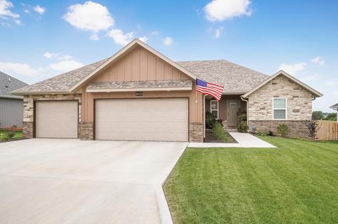 4675 Palma Ct, Ozark, MO 65721 photo 1