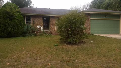 1707 Rodeo Ln, Ava, MO 65608 photo 1
