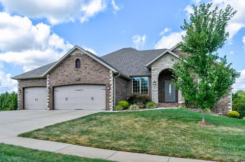 4861 Silo Hills Dr, Springfield, MO 65802 photo 1