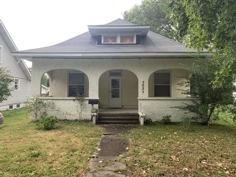 2025 N Franklin Ave, Springfield, MO 65803 photo 1