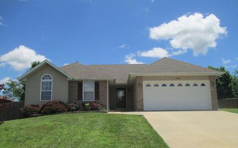 2506 S 7th St, Ozark, MO 65721 photo 1