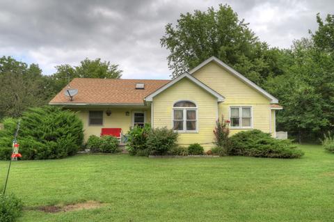 222 Ball St, Jasper, MO 64755 photo 1