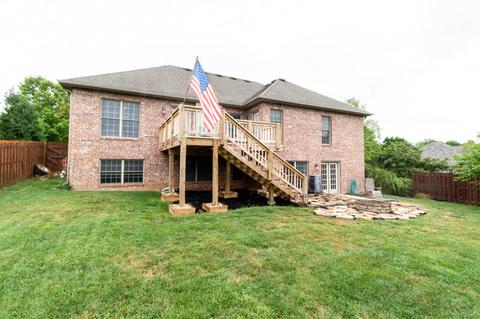 3784 E Chattanooga Dr, Springfield, MO 65809 photo 59