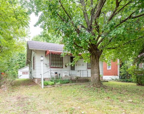 827 N Nettleton Ave, Springfield, MO 65802 photo 1