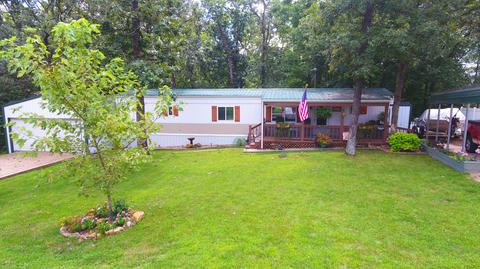 24888 S Capri, Hermitage, MO 65668 photo 1