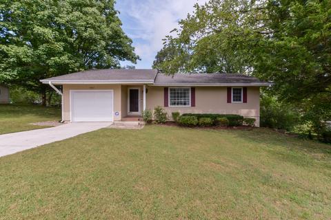 1801 Neihardt Ave, Branson, MO 65616 photo 1