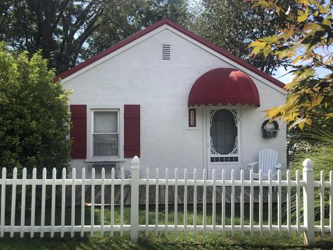 1400 E Whiteside St, Springfield, MO 65804 photo 1