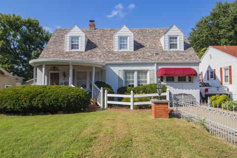 1215 E University St, Springfield, MO 65804 photo 2