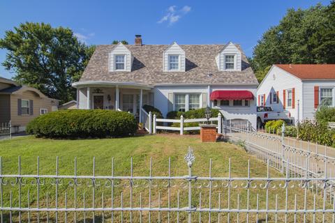 1215 E University St, Springfield, MO 65804 photo 1