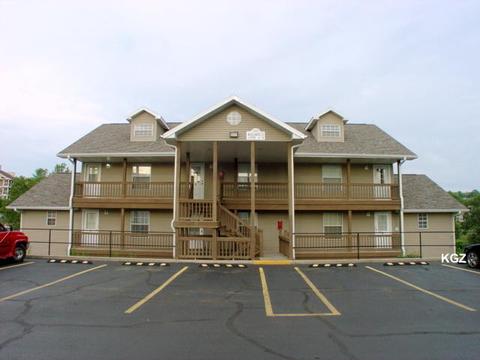 11 Scenic Ct #7, Branson, MO 65616 photo 1