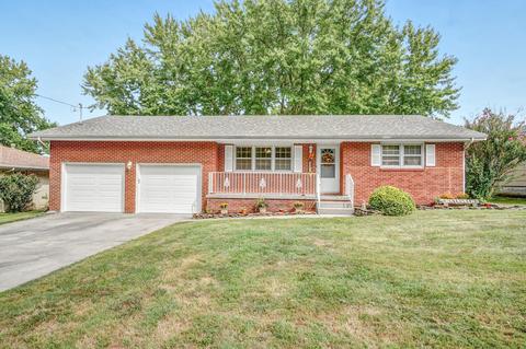 3318 N Delaware Ave, Springfield, MO 65803 photo 1