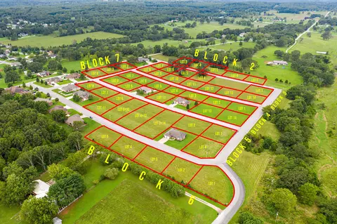 000 Millwood Subdivision, West Plains, MO 65775