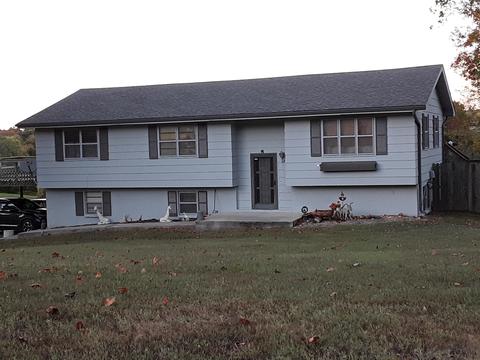 649 E Valley St, Granby, MO 64844 photo 1