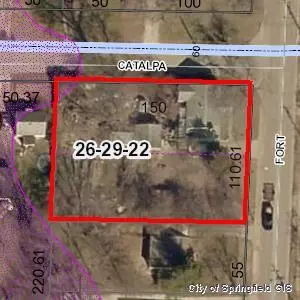 1201 S Fort Ave, Springfield, MO 65807 photo 1