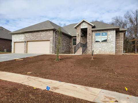 1671 W Gaslight Dr, Springfield, MO 65810 photo 1