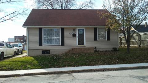 203 W Rolla, Salem, MO 65560 photo 1