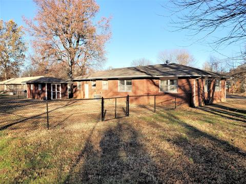 925 S Rosewood Dr, Monett, MO 65708 photo 2