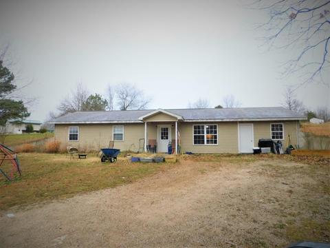 408 Webb St, Mountain View, MO 65548 photo 1