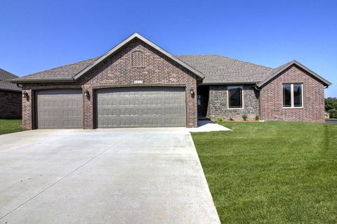 1536 N Edgemont Cir, Springfield, MO 65802 photo 1