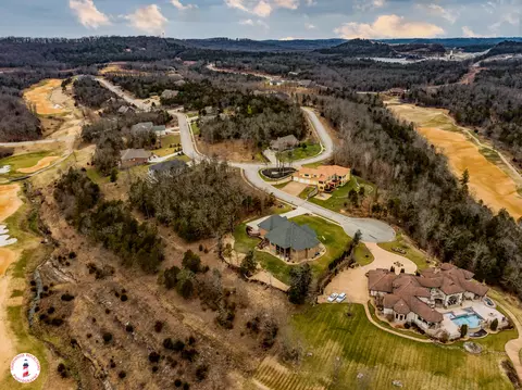 Lot 7 Olympic Drive, Branson, MO 65616 photo 2