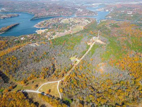 lot10 Woodlands On The Lk, Galena, MO 65656