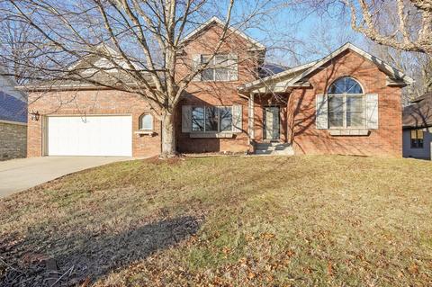 4907 S Buckingham Ln, Springfield, MO 65810 photo 1