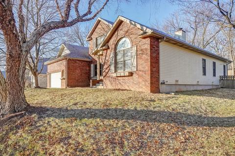 4907 S Buckingham Ln, Springfield, MO 65810 photo 2